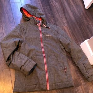 O’Neil winter jacket